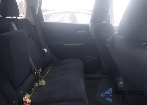 2012 Honda Cr-V Ex из США, поврежденный, VIN 5J6RM4H51CL004591